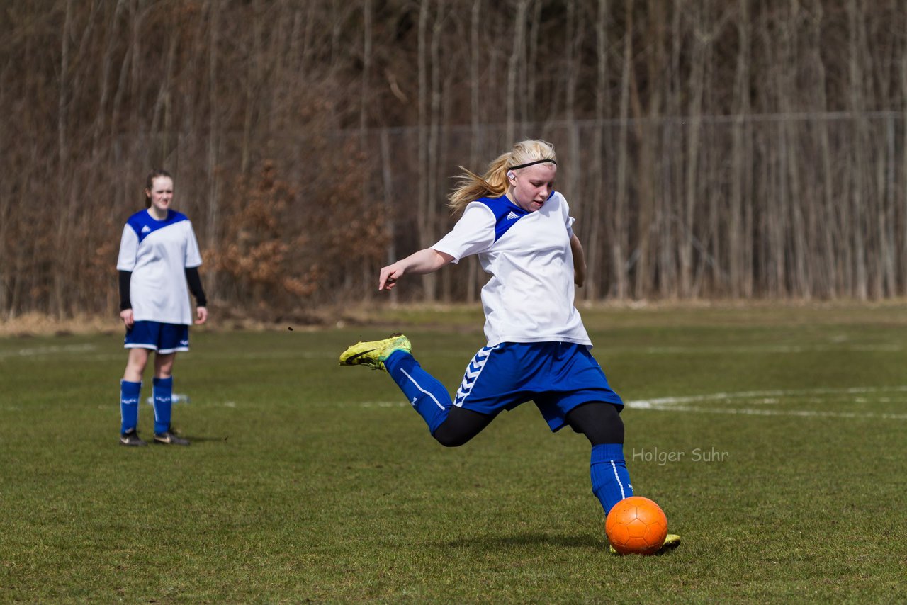 Bild 102 - B-Juniorinnen SG Schackendorf/MTV SE - FSG BraWie 08 : Ergebnis: 2:1